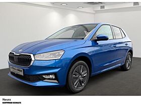 Skoda Fabia Balance 1.0 TSI 116 PS DSG  (Neuss)
