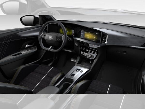 Opel Mokka-e GSE Elektro 54kWh 281PS bild 2