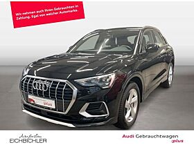 Audi Q3 35 TFSI S tronic advanced 2xKlima ACC AUT PDC