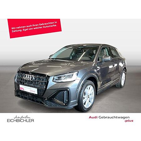 Audi Q2 leasen