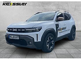 Dacia Duster TCe 130 Extreme