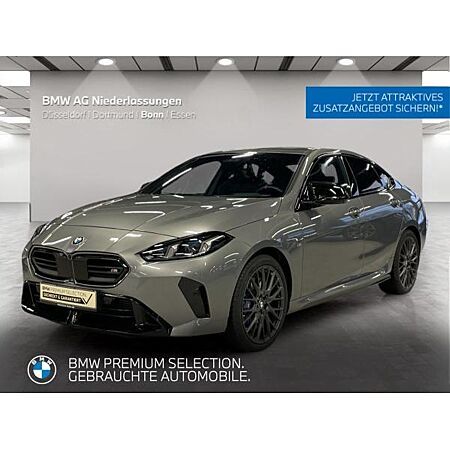 BMW M235 leasen