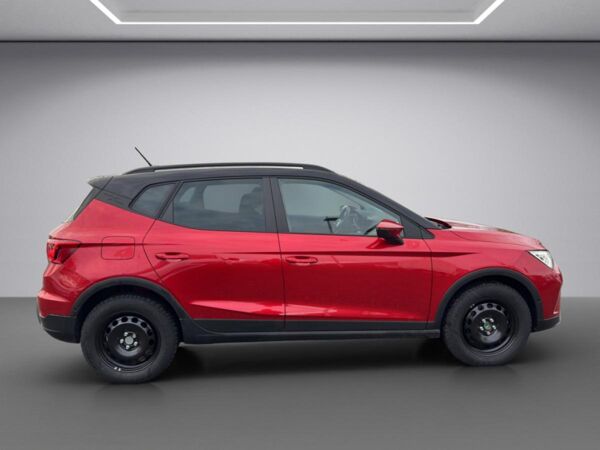 Seat Arona Road Edition bild 6