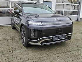 Hyundai IONIQ 9 UNIQ Hyundai IONIQ 9 UNIQ