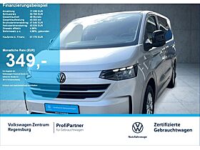 Volkswagen Caravelle T7Life TDI 4Motion 9Sitze AHK R-KAMERA