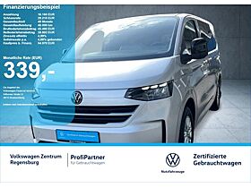 Volkswagen Caravelle T7Life TDI 4Motion 9Sitze AHK R-KAMERA