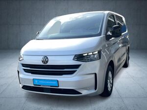 Volkswagen Caravelle T7Life TDI 4Motion 9Sitze AHK R-KAMERA bild 2