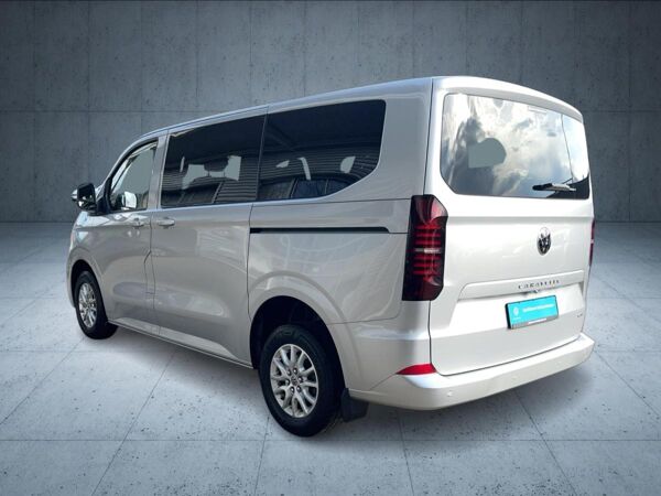 Volkswagen Caravelle T7Life TDI 4Motion 9Sitze AHK R-KAMERA bild 4