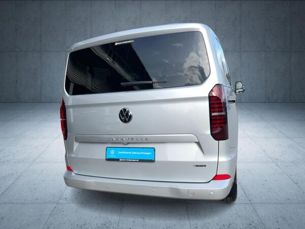Volkswagen Caravelle T7Life TDI 4Motion 9Sitze AHK R-KAMERA bild 6