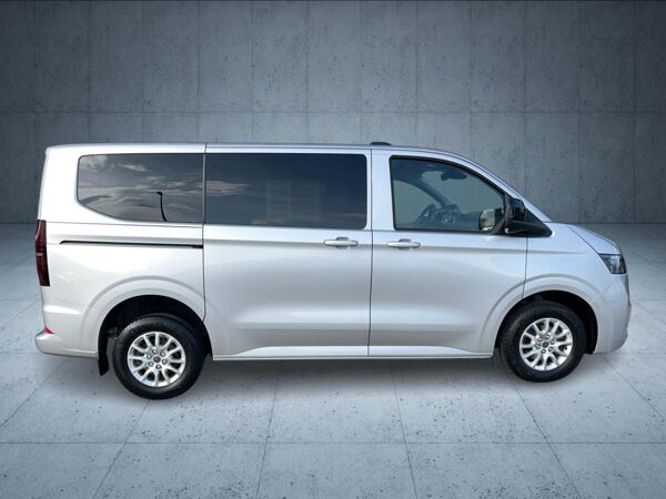 Volkswagen Caravelle T7Life TDI 4Motion 9Sitze AHK R-KAMERA bild 7