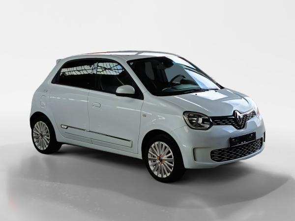Renault Twingo Sofort verfügbar*Haustürlieferung*Easy-Link*Ablage-Paket*Navigationssystem bild