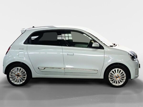 Renault Twingo Sofort verfügbar*Haustürlieferung*Easy-Link*Ablage-Paket*Navigationssystem bild 5