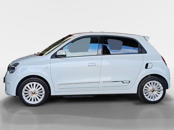 Renault Twingo Sofort verfügbar*Haustürlieferung*Easy-Link*Ablage-Paket*Navigationssystem bild 6
