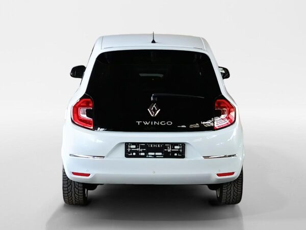 Renault Twingo Sofort verfügbar*Haustürlieferung*Easy-Link*Ablage-Paket*Navigationssystem bild 7