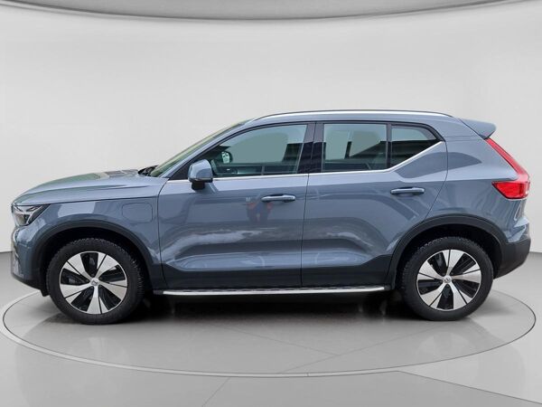 Volvo XC40 T5 Recharge/Sofort verfügbar*Haustürlieferung*Anhängerkupplung*Winter, Licht, Parkassistenz & Fahras bild 3