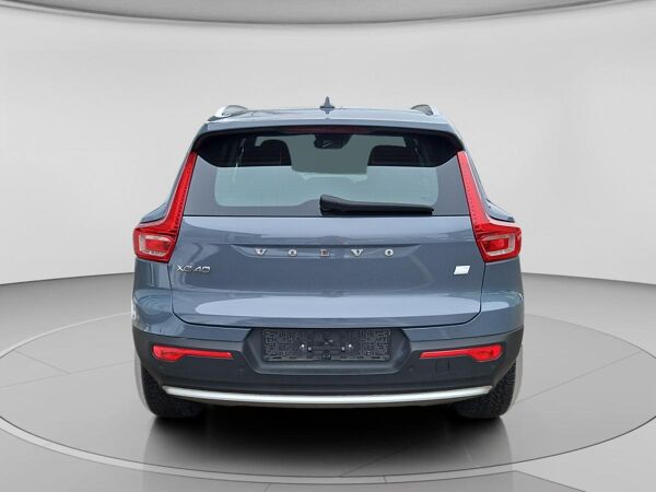 Volvo XC40 T5 Recharge/Sofort verfügbar*Haustürlieferung*Anhängerkupplung*Winter, Licht, Parkassistenz & Fahras bild 5