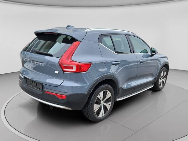 Volvo XC40 T5 Recharge/Sofort verfügbar*Haustürlieferung*Anhängerkupplung*Winter, Licht, Parkassistenz & Fahras bild 7
