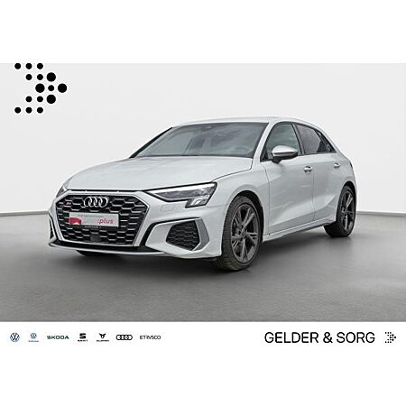 Audi S3 leasen
