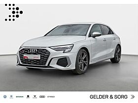 Audi S3 Sportback 2.0 TFSI LED*Navi*Business*Virtual