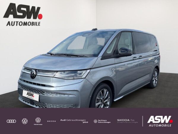 Volkswagen Multivan ENERGY 2.0  TDI Frontantrieb DSG ‼️sofort verfügbar‼️ bild 1