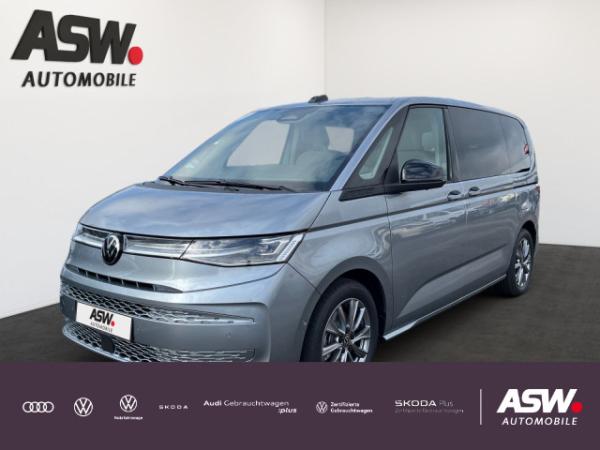 Volkswagen Multivan ENERGY 2.0  TDI Frontantrieb DSG ‼️sofort verfügbar‼️ bild