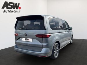Volkswagen Multivan ENERGY 2.0  TDI Frontantrieb DSG ‼️sofort verfügbar‼️ bild 4