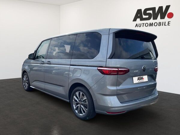 Volkswagen Multivan ENERGY 2.0  TDI Frontantrieb DSG ‼️sofort verfügbar‼️ bild 5