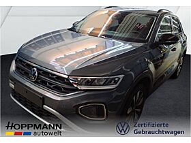 Volkswagen T-Roc GOAL 1.0 TSI Navi ACC SHZ DAB+
