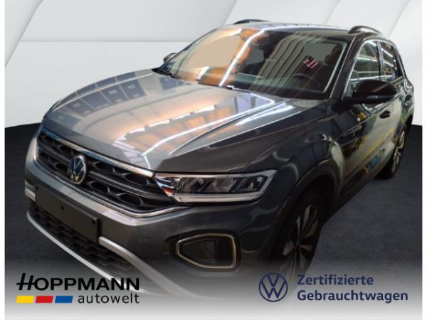 Volkswagen T-Roc GOAL 1.0 TSI Navi ACC SHZ DAB+ bild