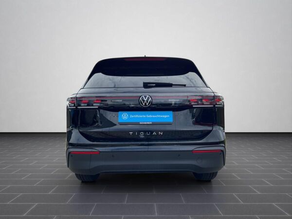 Volkswagen Tiguan GOAL 2.0 TDI DSG AHK RFK ACC NAVI SHZ bild 7