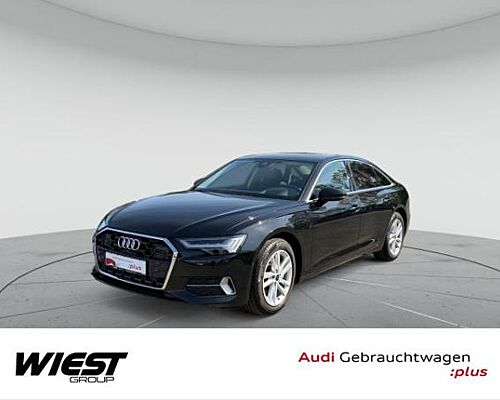 Audi A6 Lim. adv. 40 TDI S tronic HD Matrix HUD TV Standheiz. Business