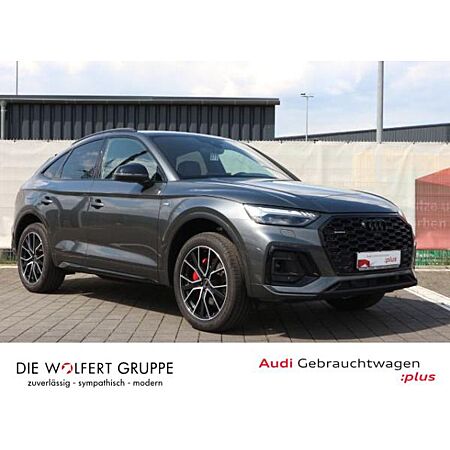 Audi Q5 leasen