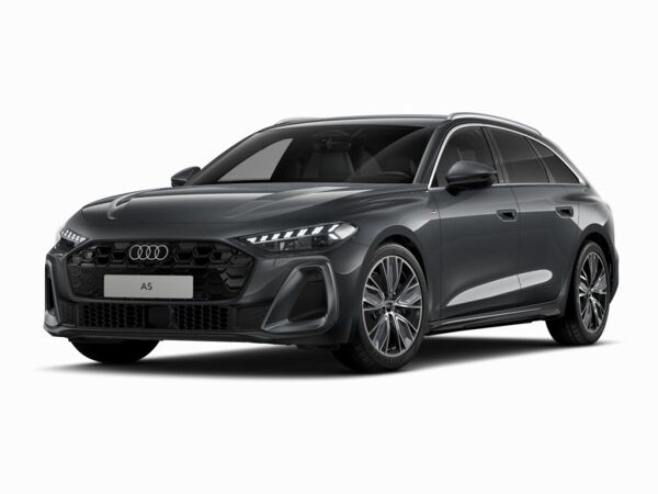 Audi A5 Avant TFSI S tronic ,Exterieur S line bild 1