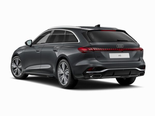 Audi A5 Avant TFSI S tronic ,Exterieur S line bild 3