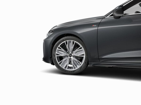 Audi A5 Avant TFSI S tronic ,Exterieur S line bild 5