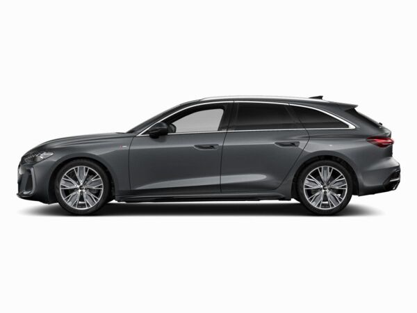 Audi A5 Avant TFSI S tronic ,Exterieur S line bild 6