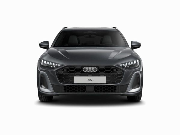 Audi A5 Avant TFSI S tronic ,Exterieur S line bild 7