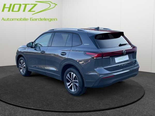 Volkswagen Tiguan 1.5 eTSI DSG ENERGY 🚀SOFORT verfügbar 🚀 inkl. Ganzjahresreifen bild 4