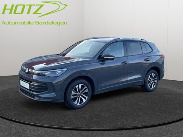 Volkswagen Tiguan 1.5 eTSI DSG ENERGY 🚀SOFORT verfügbar 🚀 inkl. Ganzjahresreifen bild 3