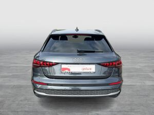 Audi A3 Sportback 40TFSIe HuD/SONOS/Navi+/LED/ACC/VC+ bild 4