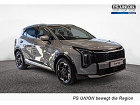 Kia Sportage AKTION TANKGUTSCHEIN & WARTUNG 1.6T Allrad DCT SPIRIT