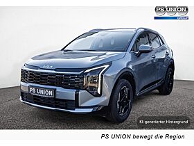 Kia Sportage AKTION TANKGUTSCHEIN & WARTUNG 1.6T HYBRID SPIRIT