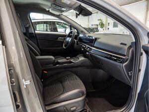 Kia Sportage AKTION TANKGUTSCHEIN & WARTUNG 1.6T Allrad DCT SPIRIT bild 7