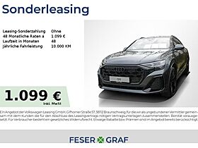 Audi Q8 TDI qu. S line Ext. AHK HD Matrix Pano Standh Audi Q8 TDI qu. S line Ext. AHK HD Matrix Pano Standh