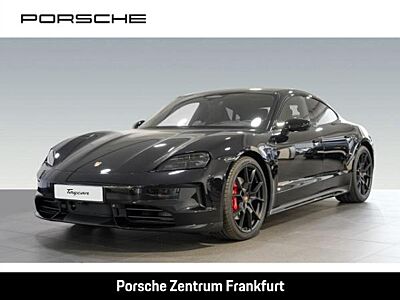 Porsche Taycan 4S Black Edition‼️Sofort verfügbar‼️ HA-Lenkung InnoDrive