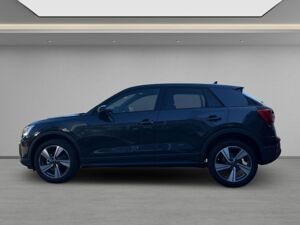 Audi Q2 basis 35 TFSI 110(150) kW(PS) S tronic 18'' bild 3