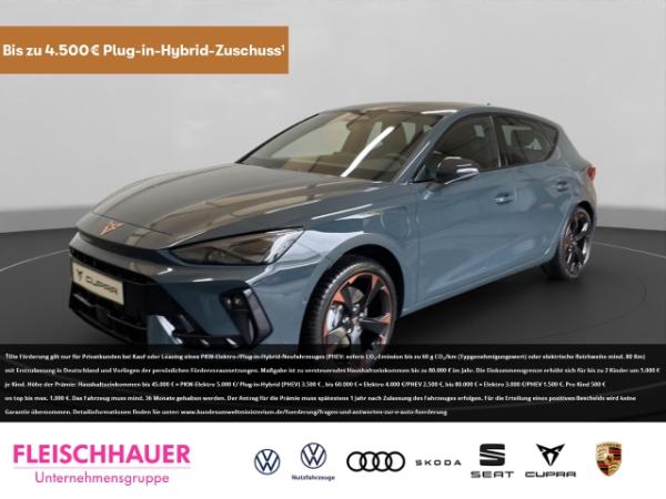 Cupra Leon 1.5 e-HYBRID GEWERBE🚨 "NUR BIS 15.06."🚨 bild