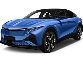 Alpine A390 GT Alpine A390 GT