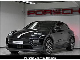 Porsche Macan 4 Bose Matrix LED Panorama 21'' Luftfederung Porsche Macan 4 Bose Matrix LED Panorama 21'' Luftfederung