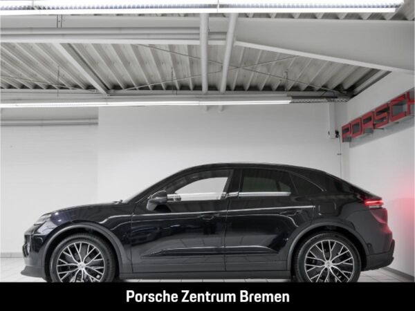 Porsche Macan 4 Bose Matrix LED Panorama 21'' Luftfederung bild 2